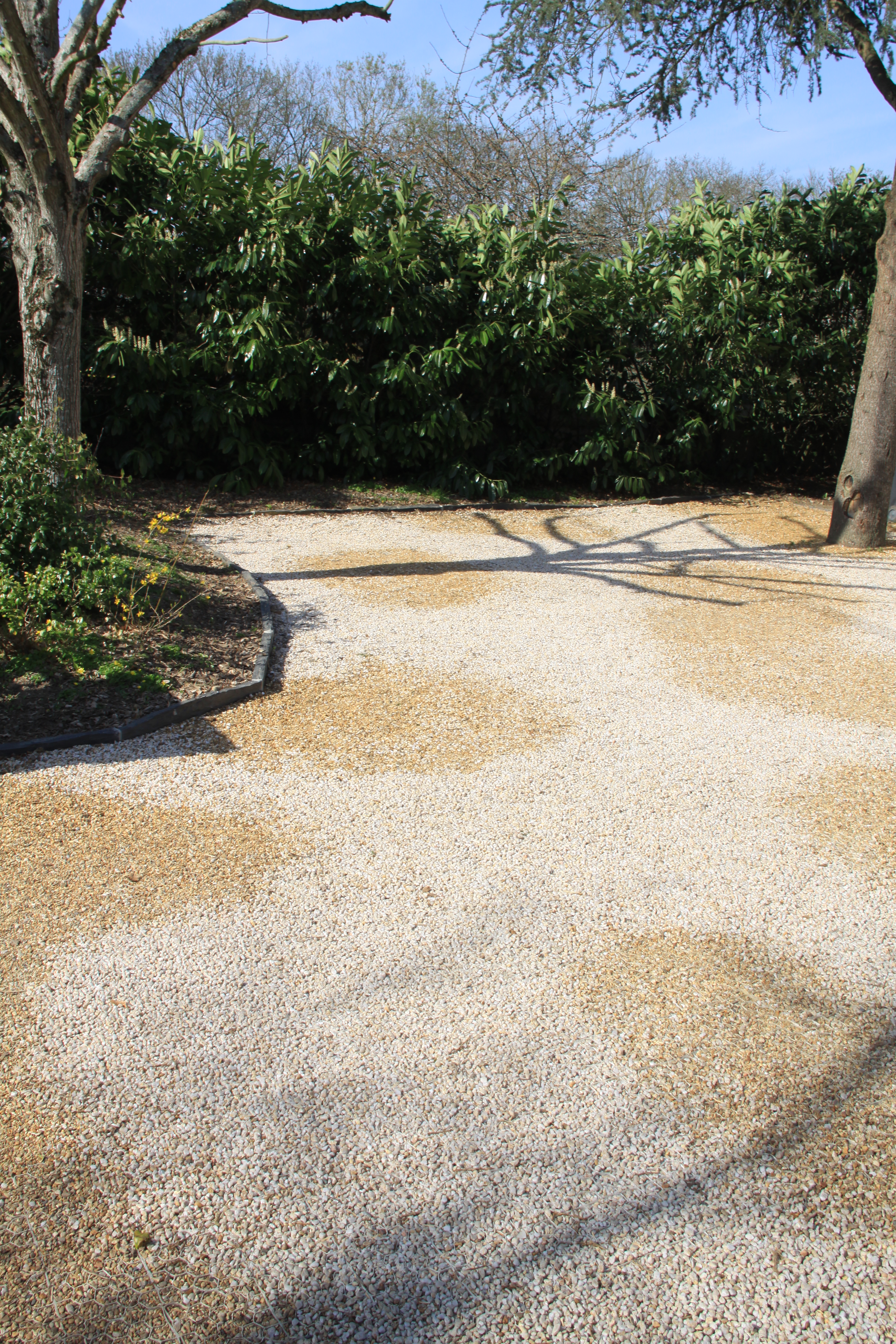 Jardins de Charme 112 