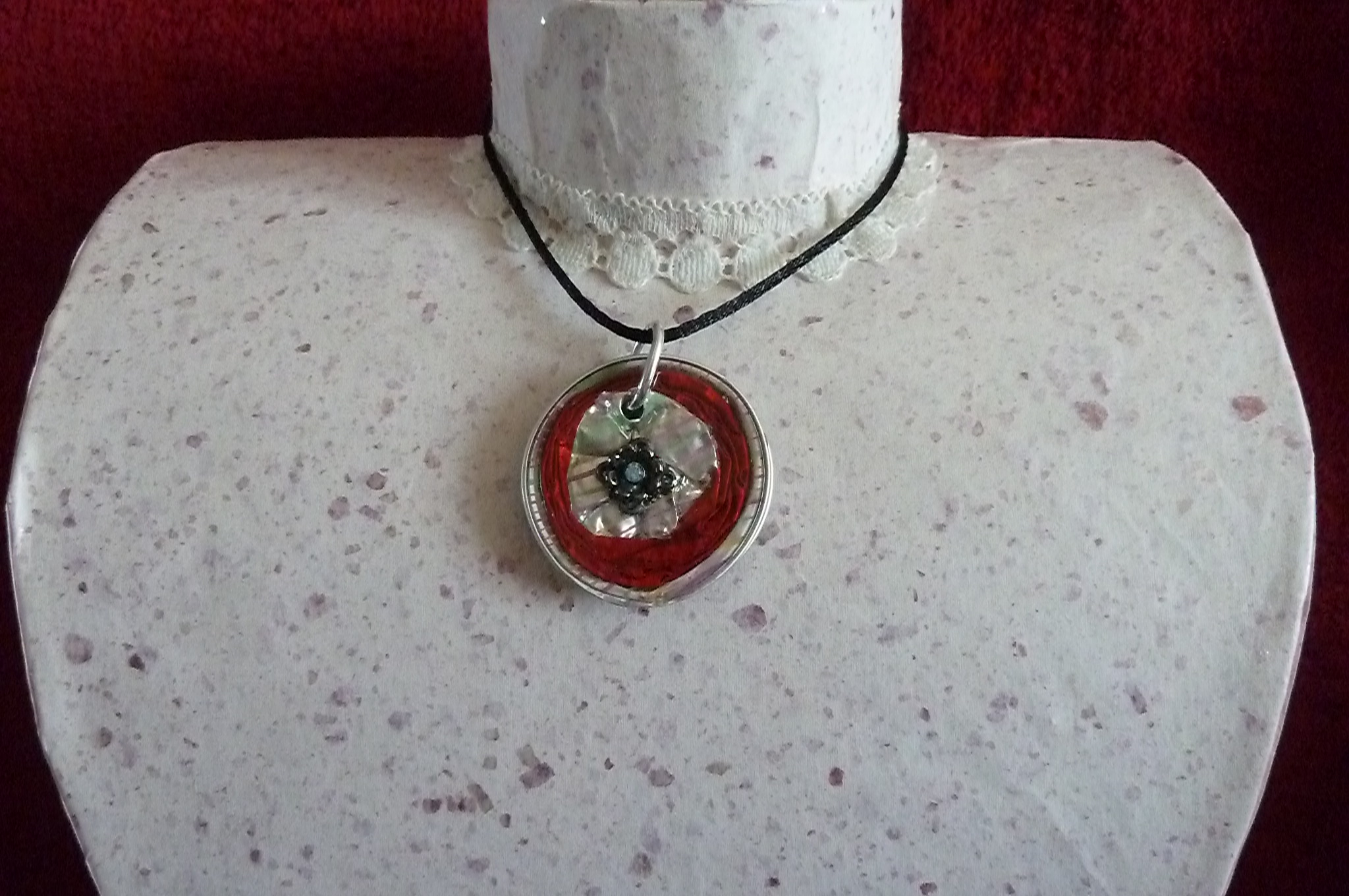 pendentif 10 euros