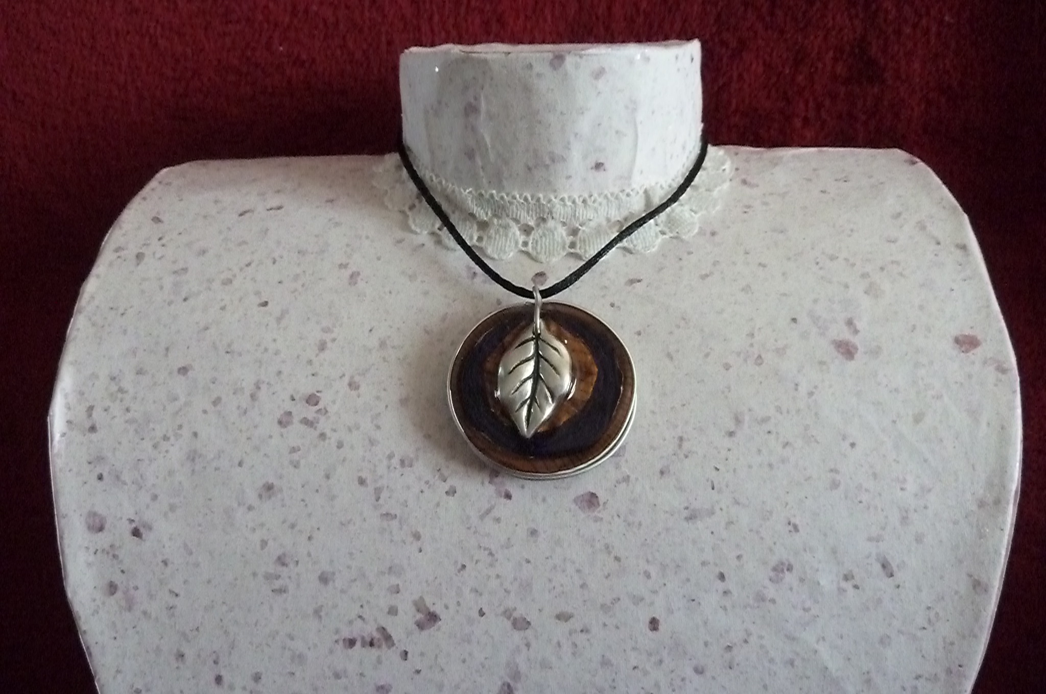 pendentif 10 euros
