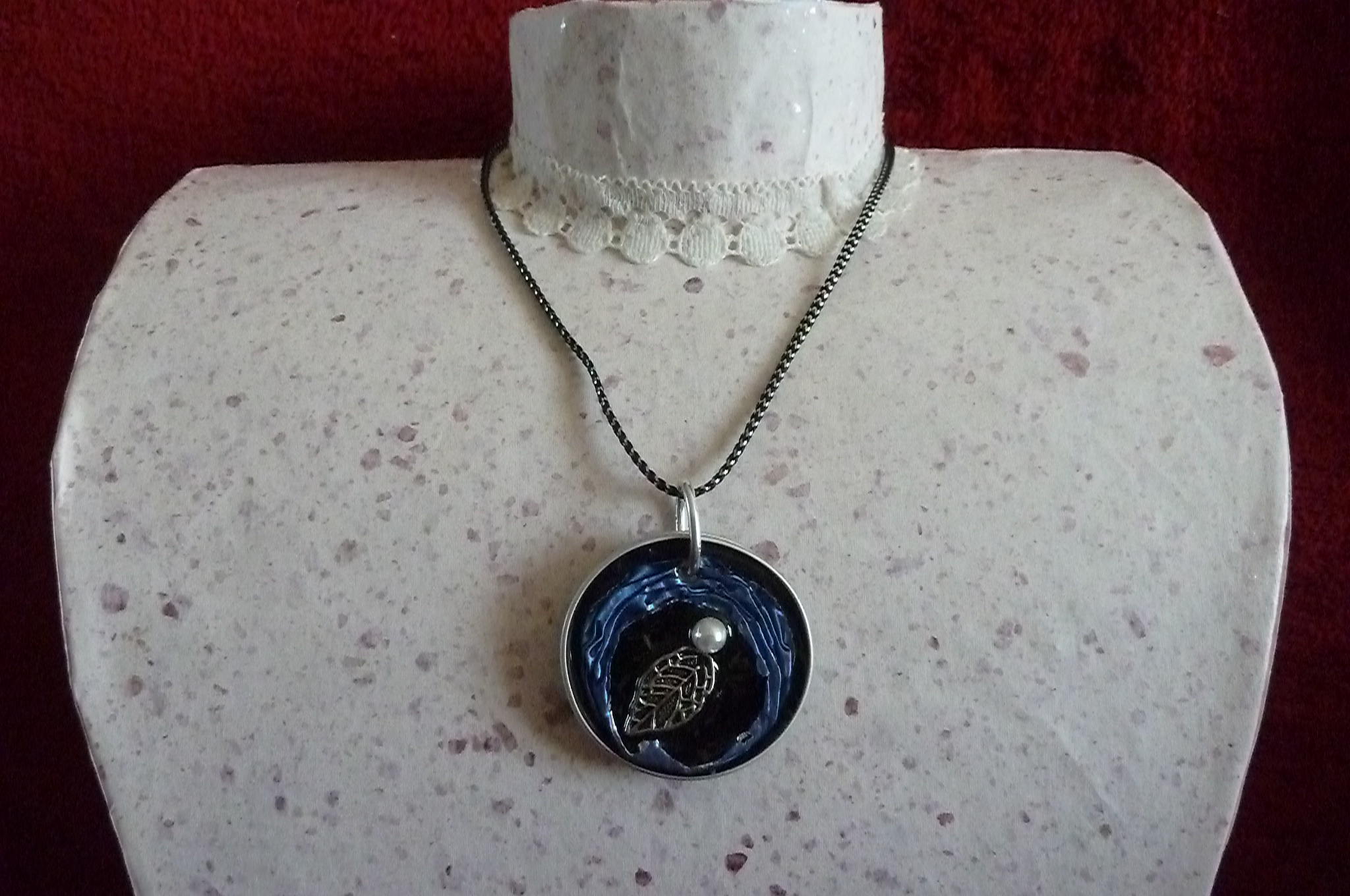 pendentif 10 euros