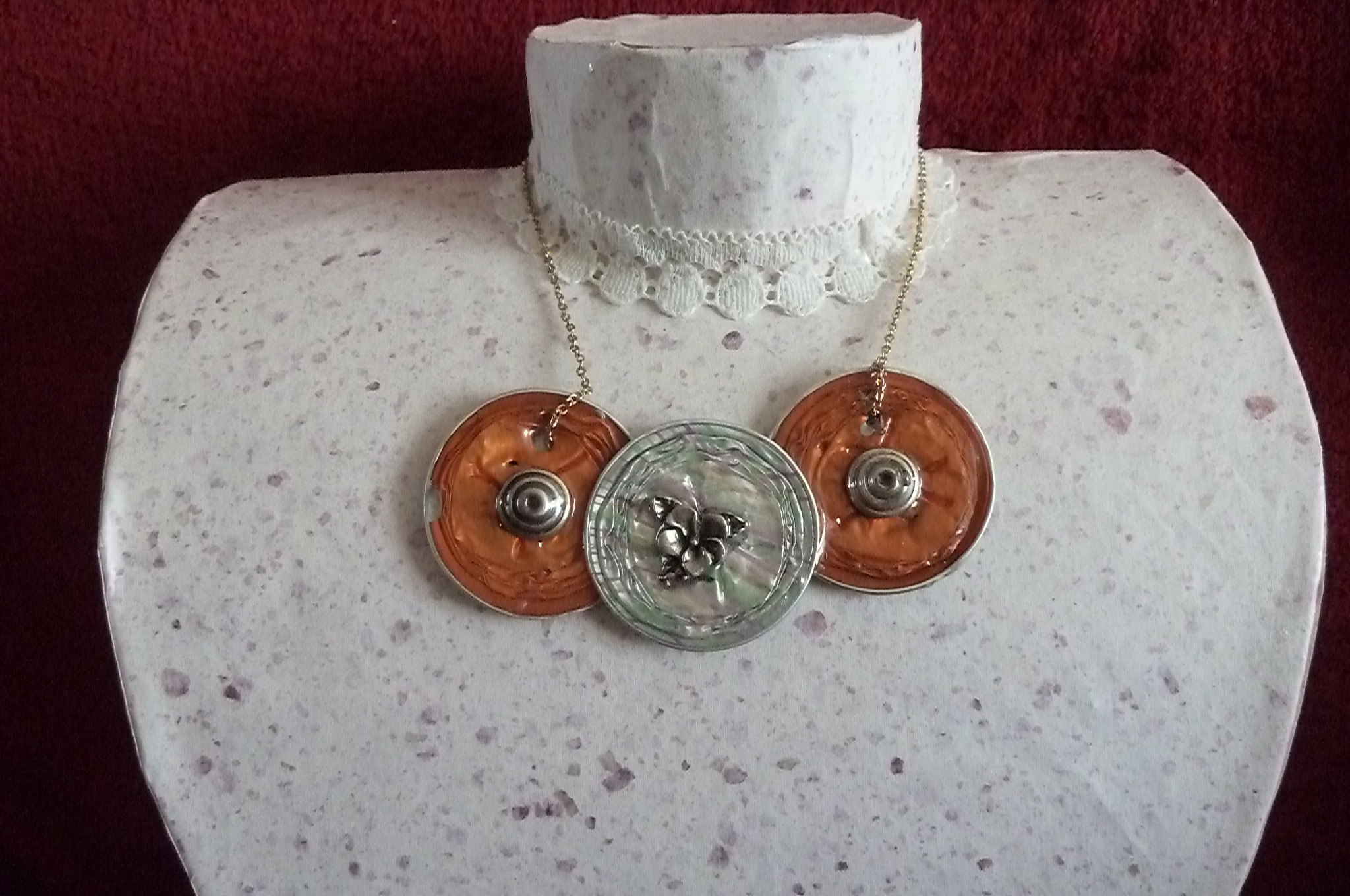 pendentif 12 euros
