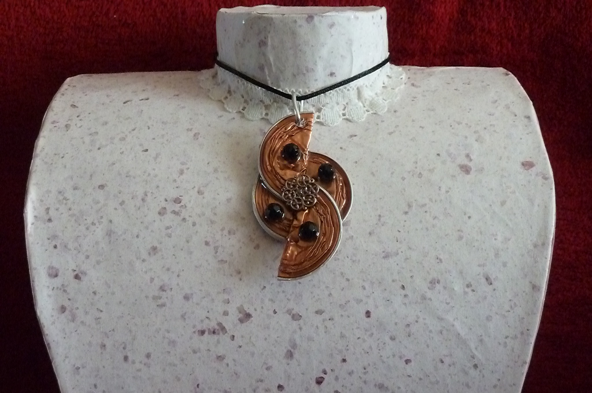 pendentif 12 euros