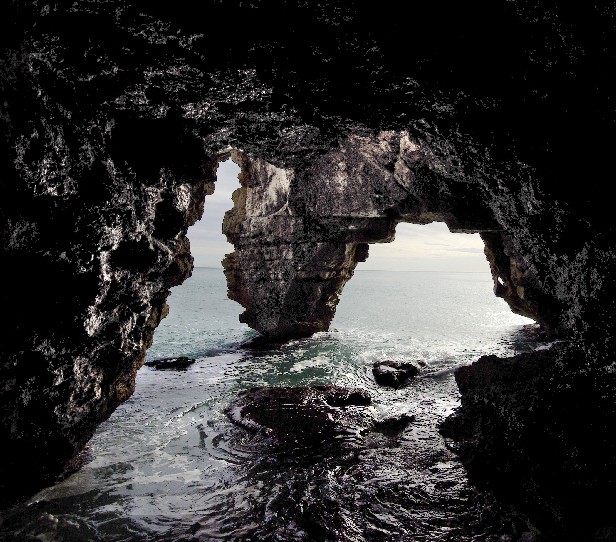 5 cueva de los arcos