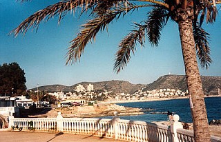 Moraira