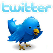 Logo twitter 3