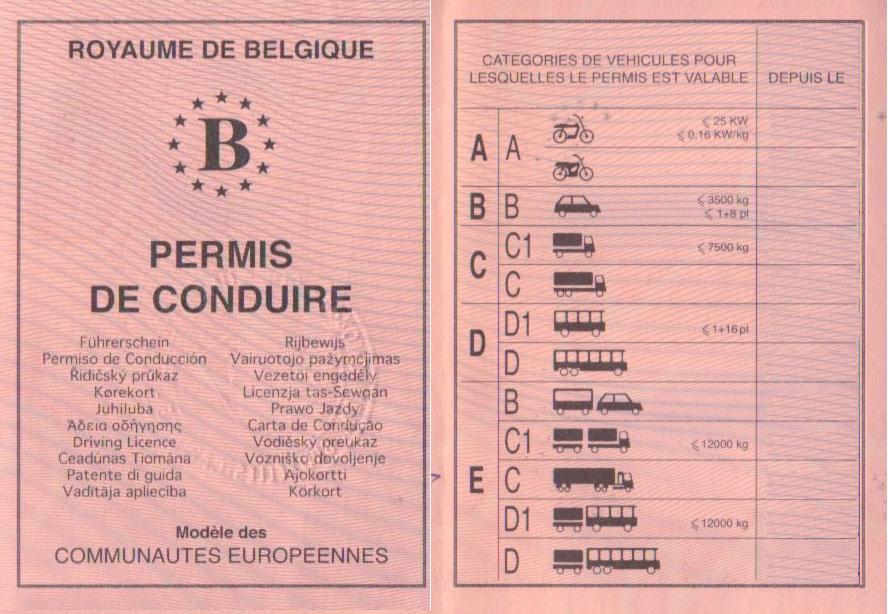Permis