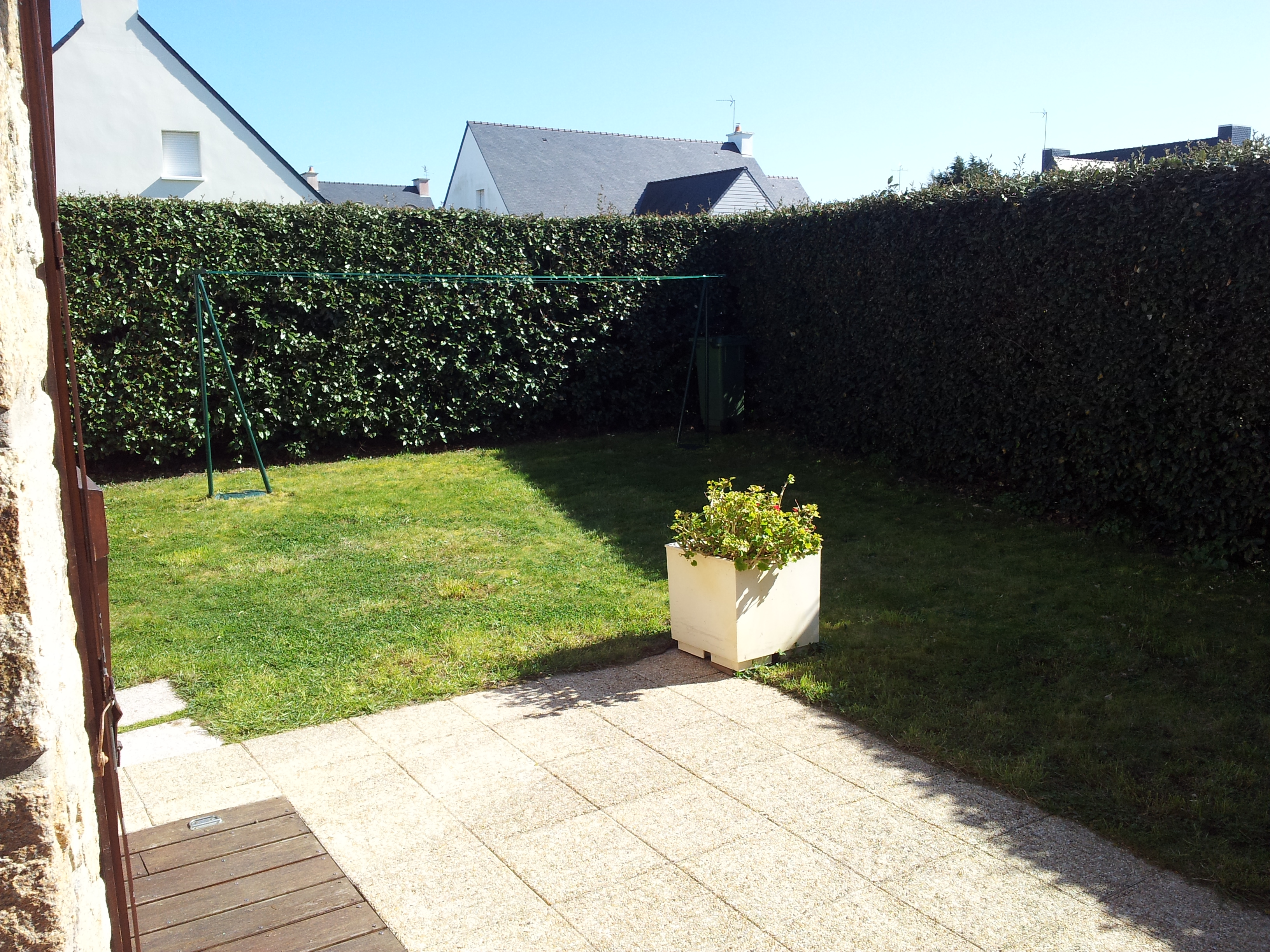 Jardin