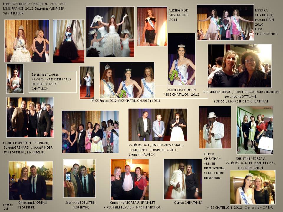 Miss chatillon 2012 3