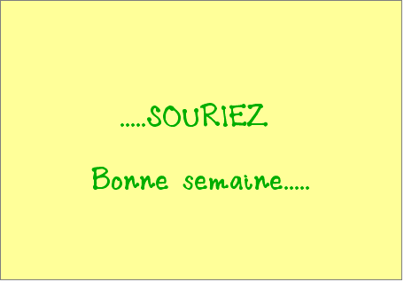 Sourire 13