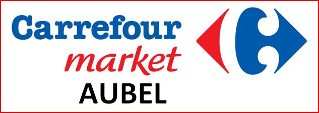 Carrefour couleur