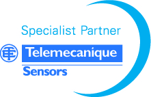 TESensors parter logo