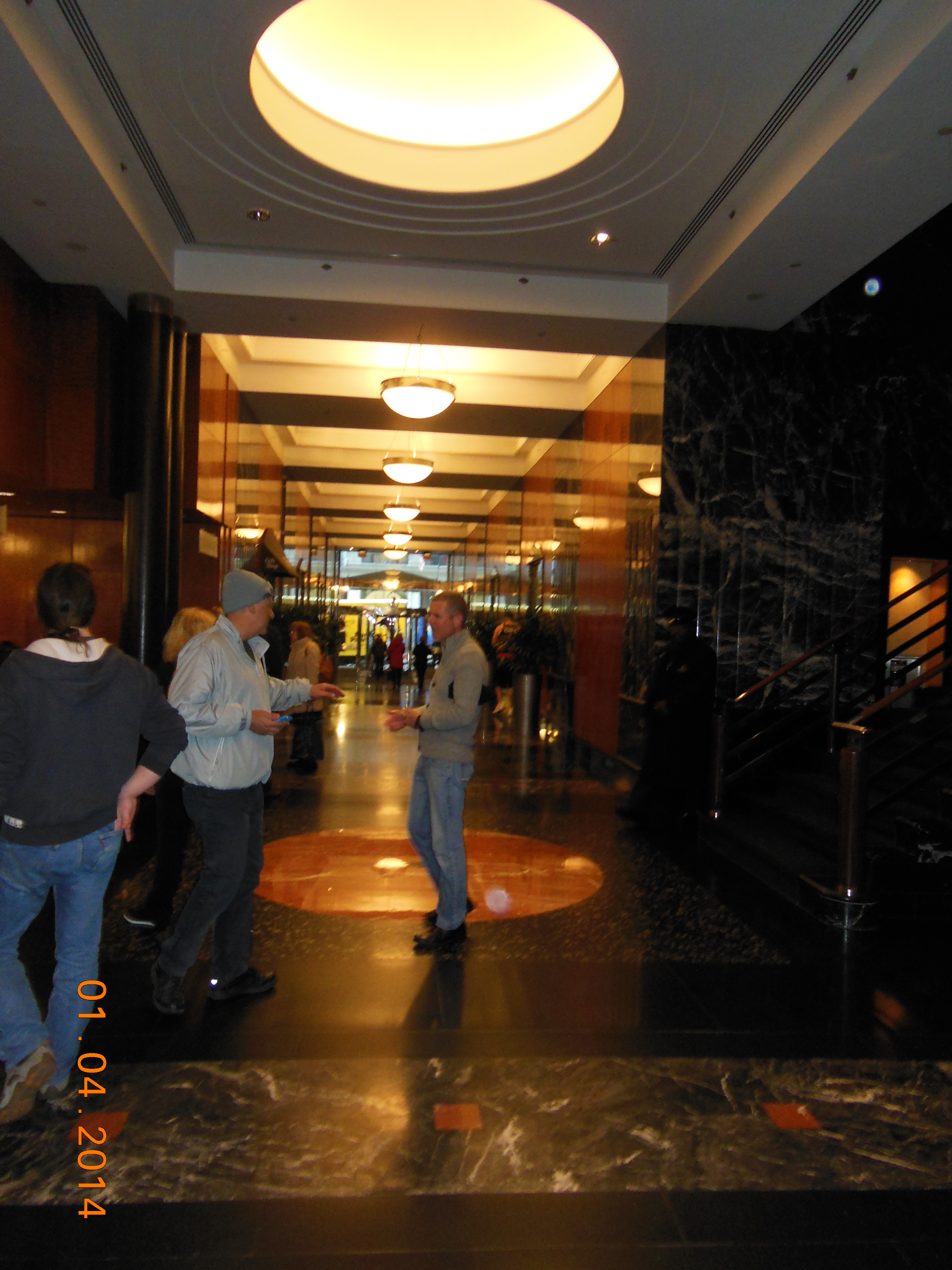 New york mars 2014 120