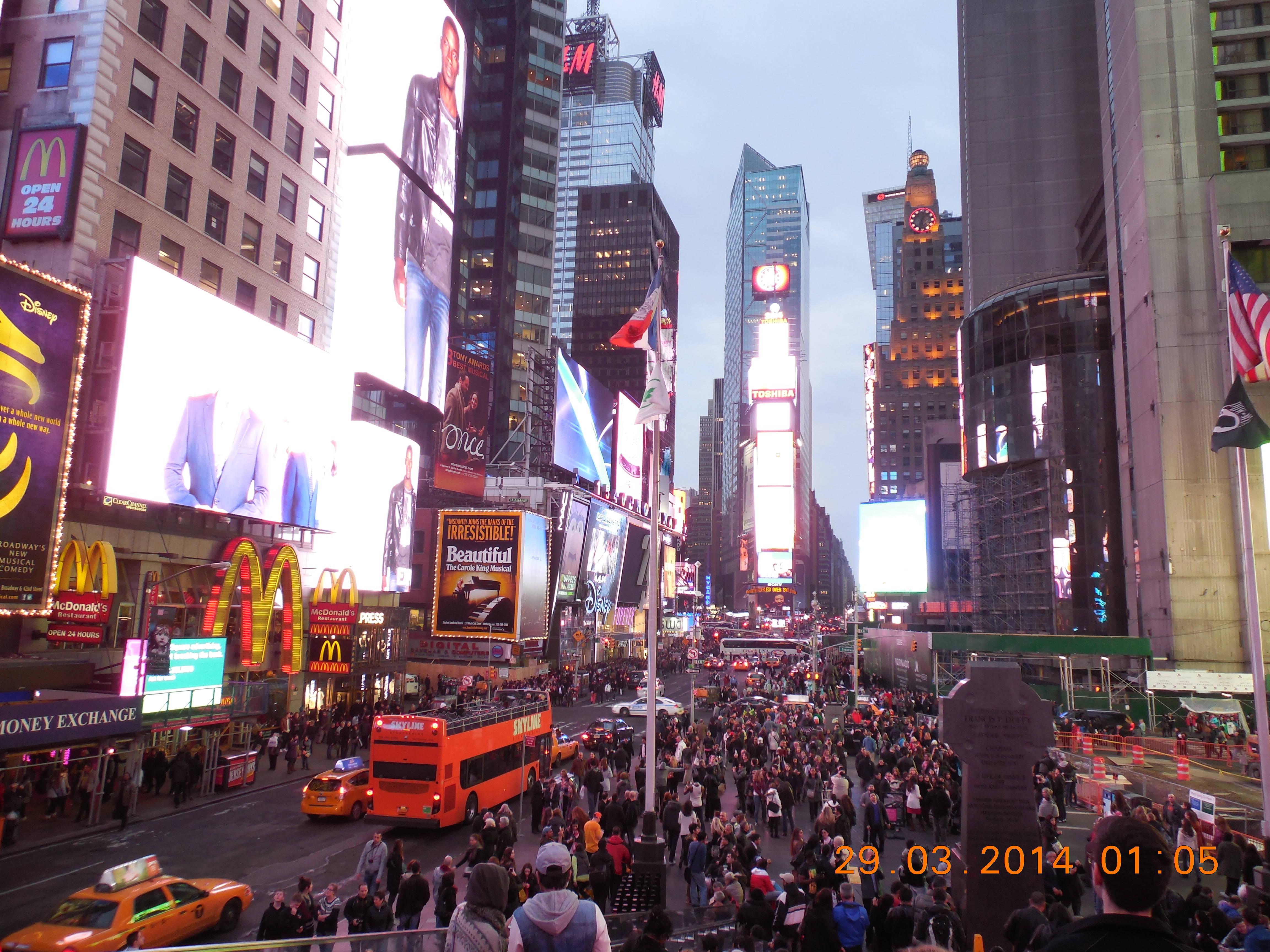 New york mars 2014 cyril 007