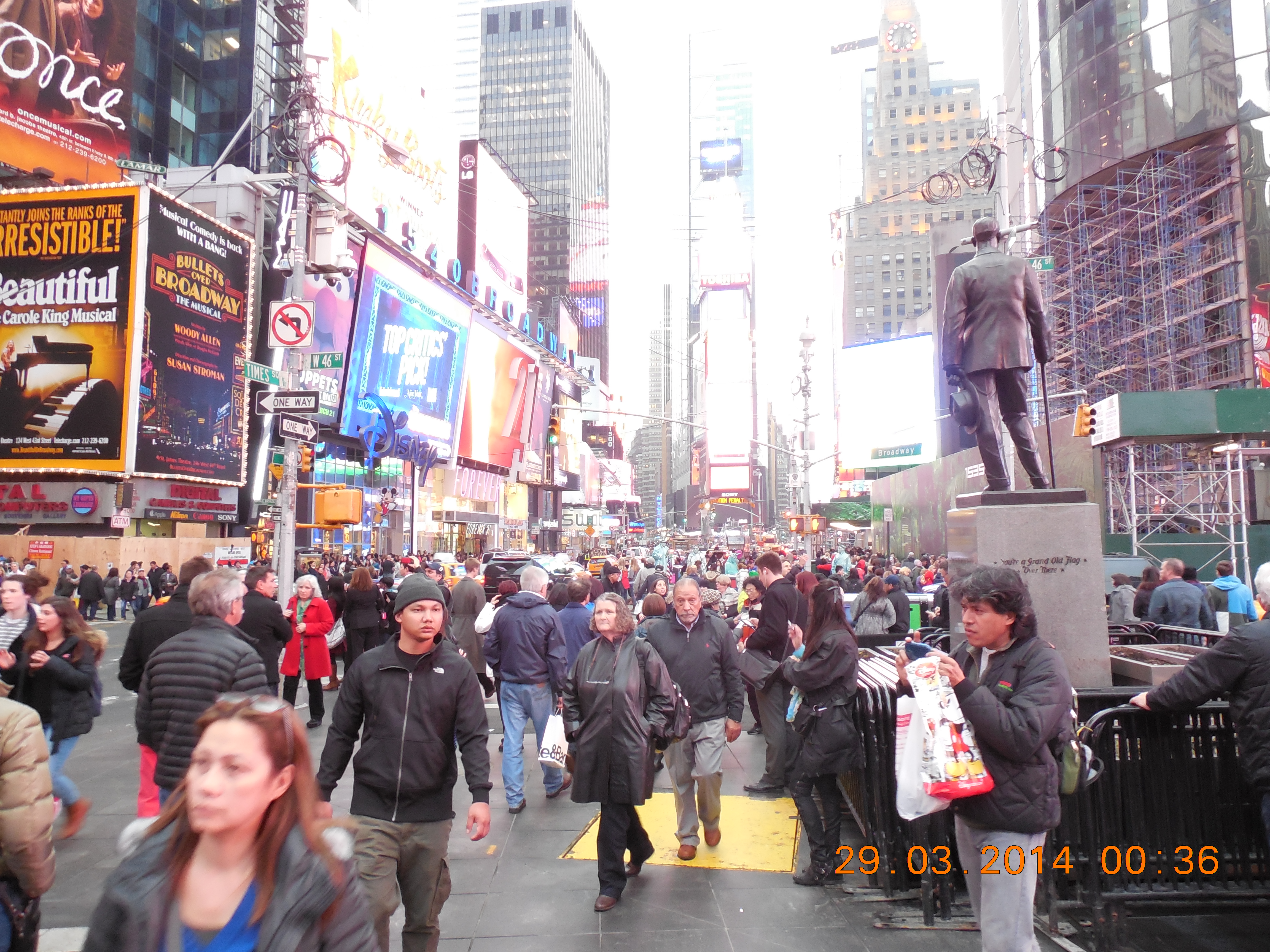 New york mars 2014 cyril 001