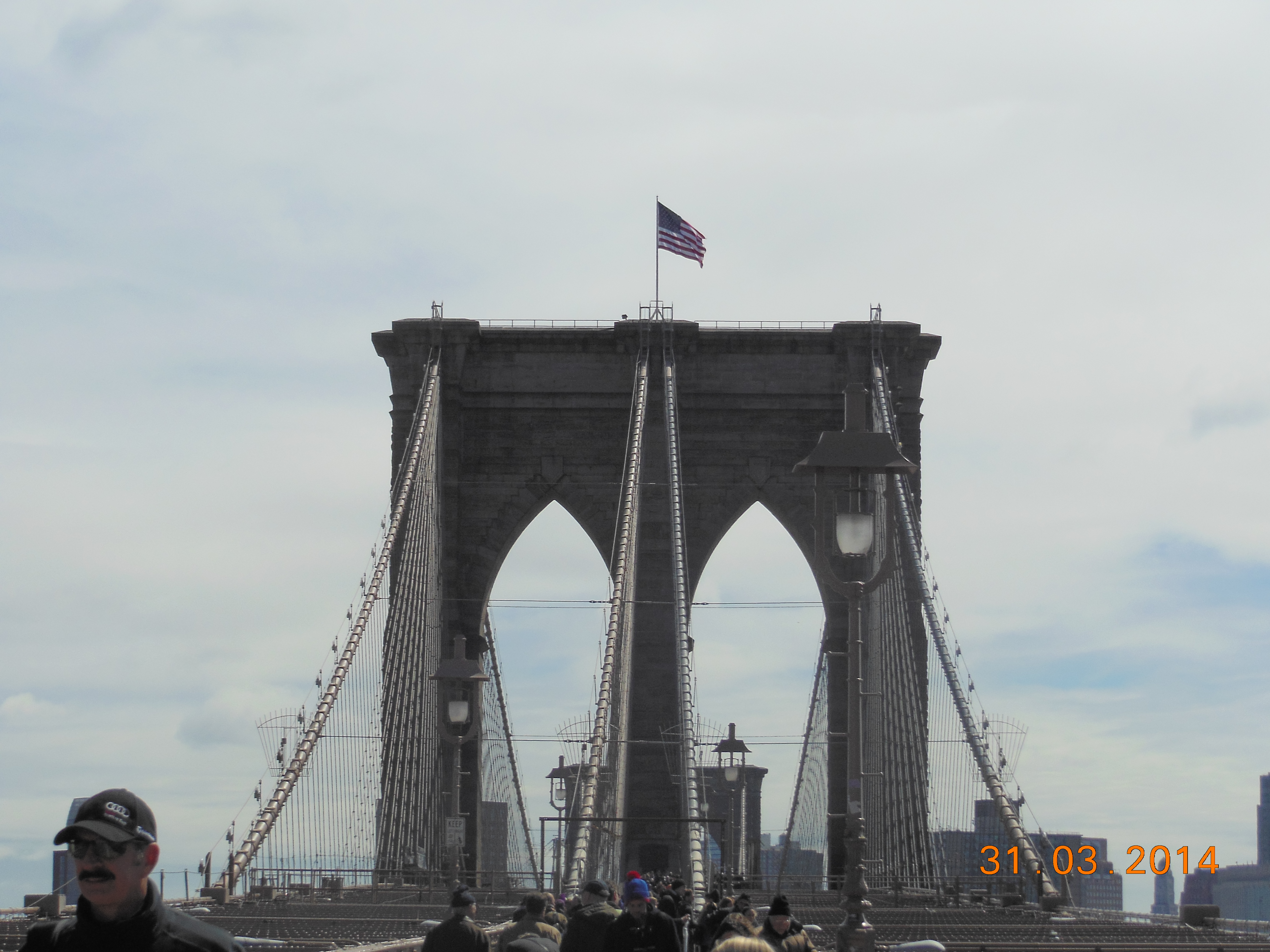 New york mars 2014 088