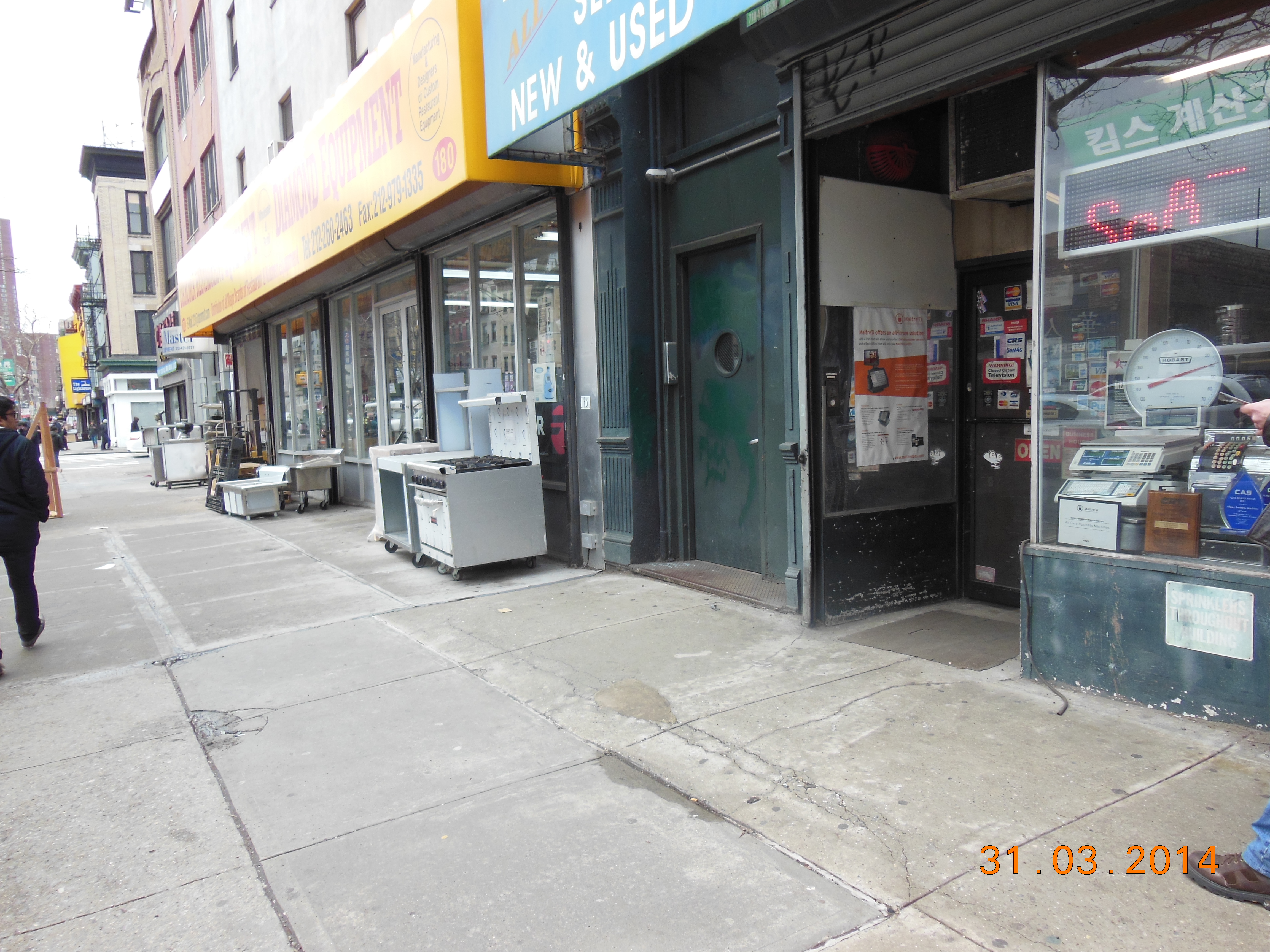 New york mars 2014 075