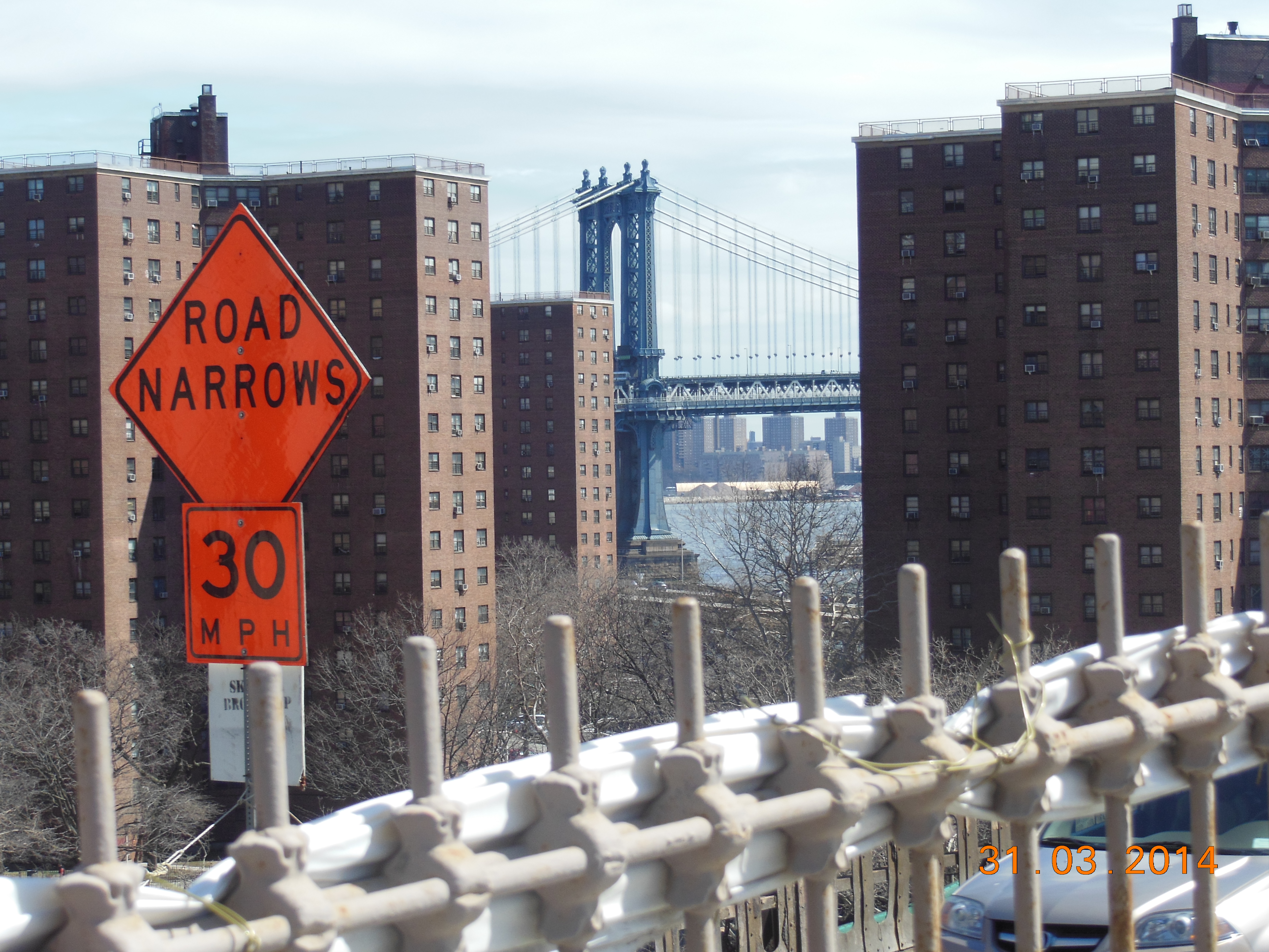 New york mars 2014 085