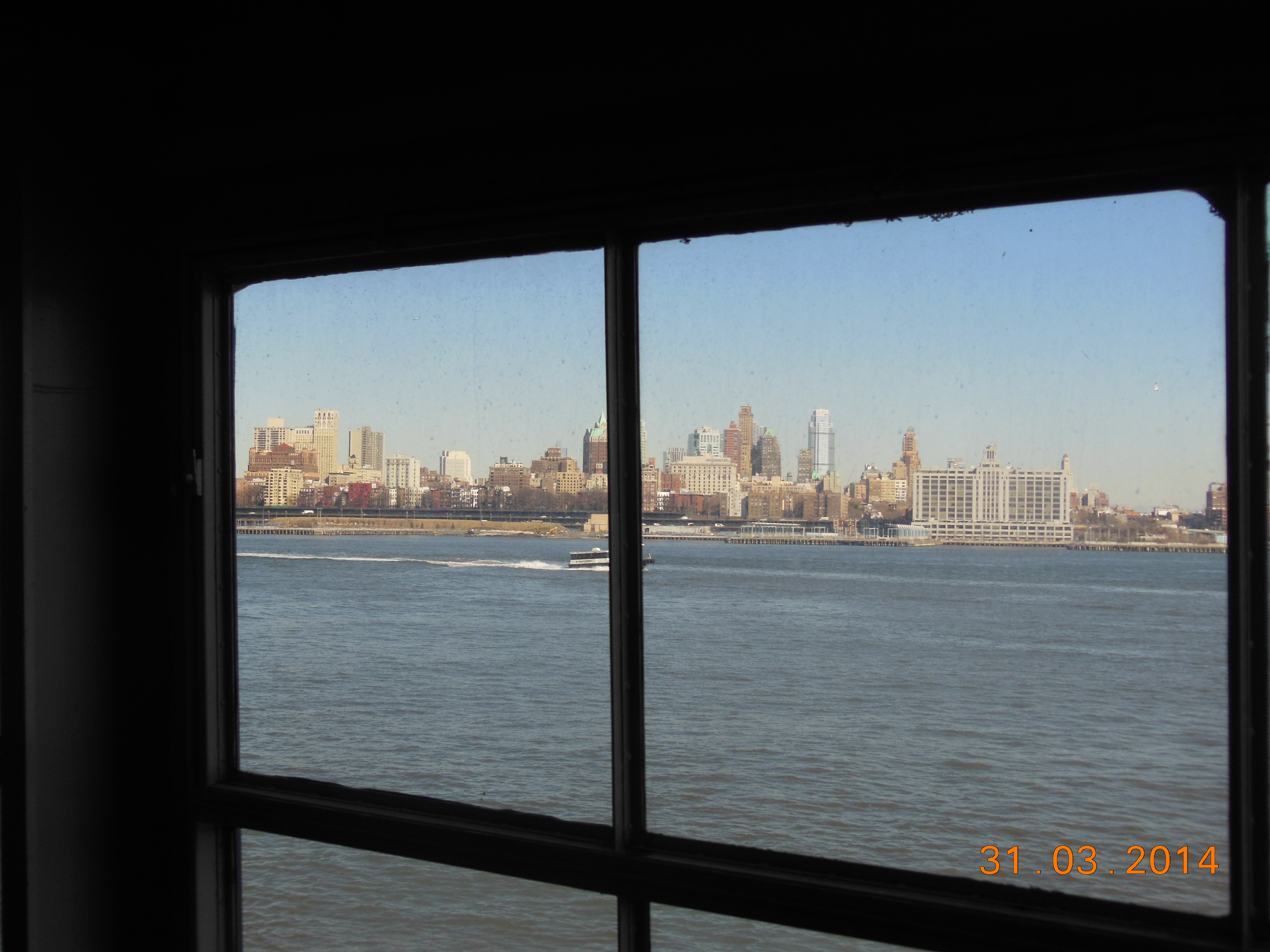 New york mars 2014 109