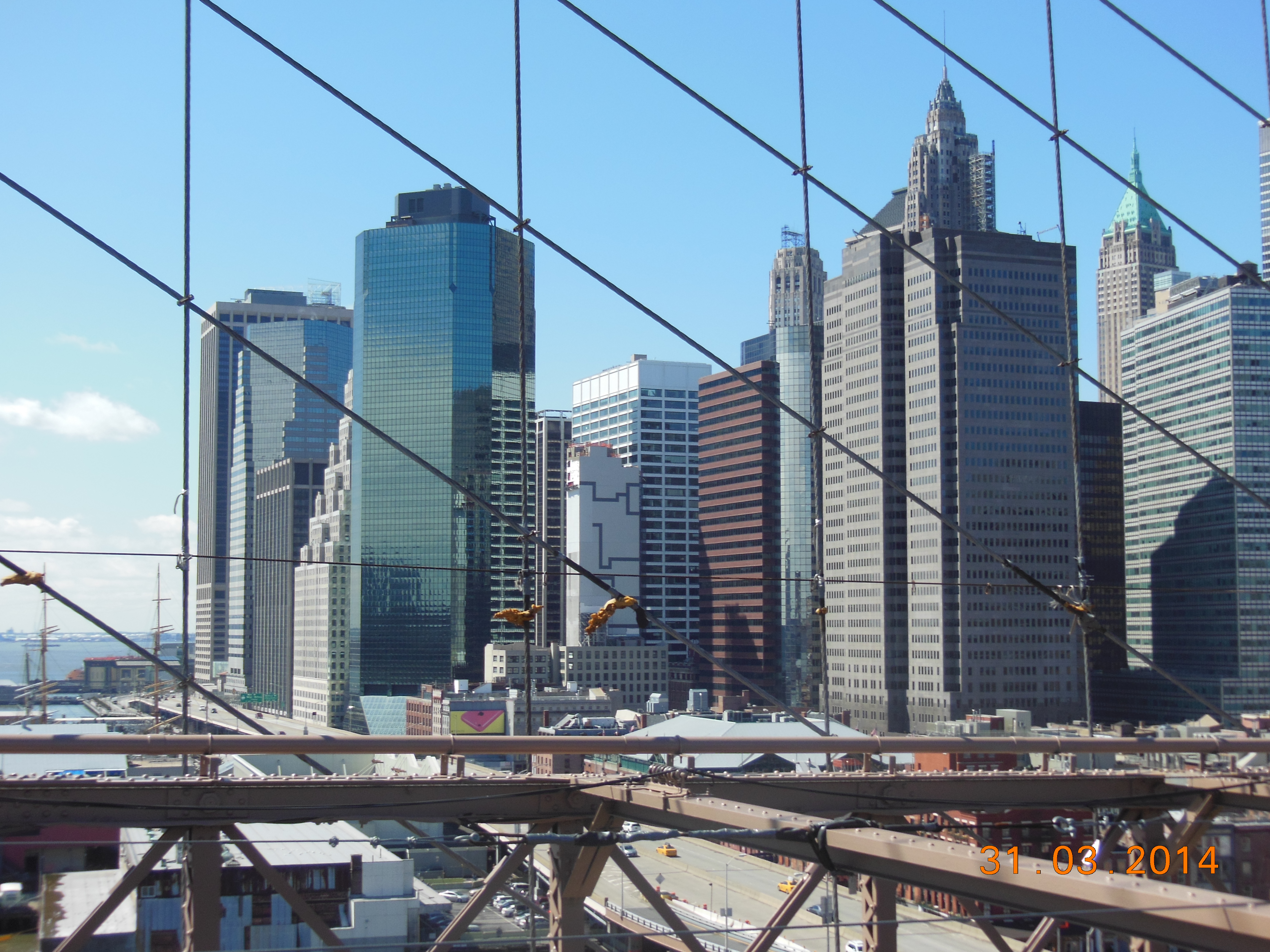 New york mars 2014 090