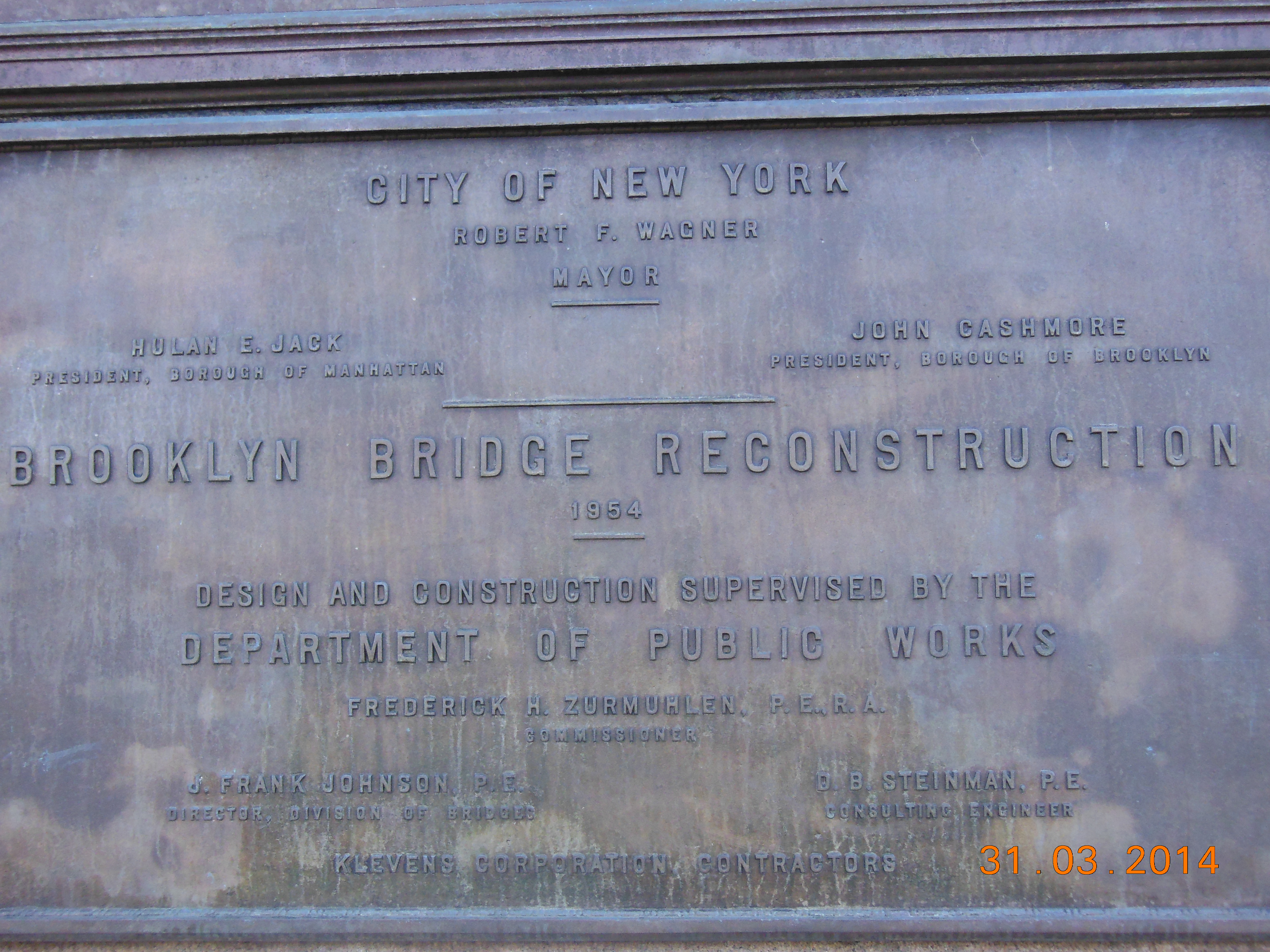 New york mars 2014 092