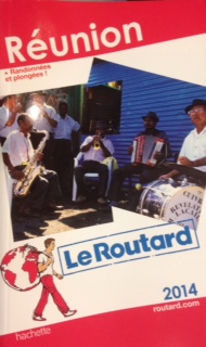 REUNION Cordbeilledor Routard 2014 Petit