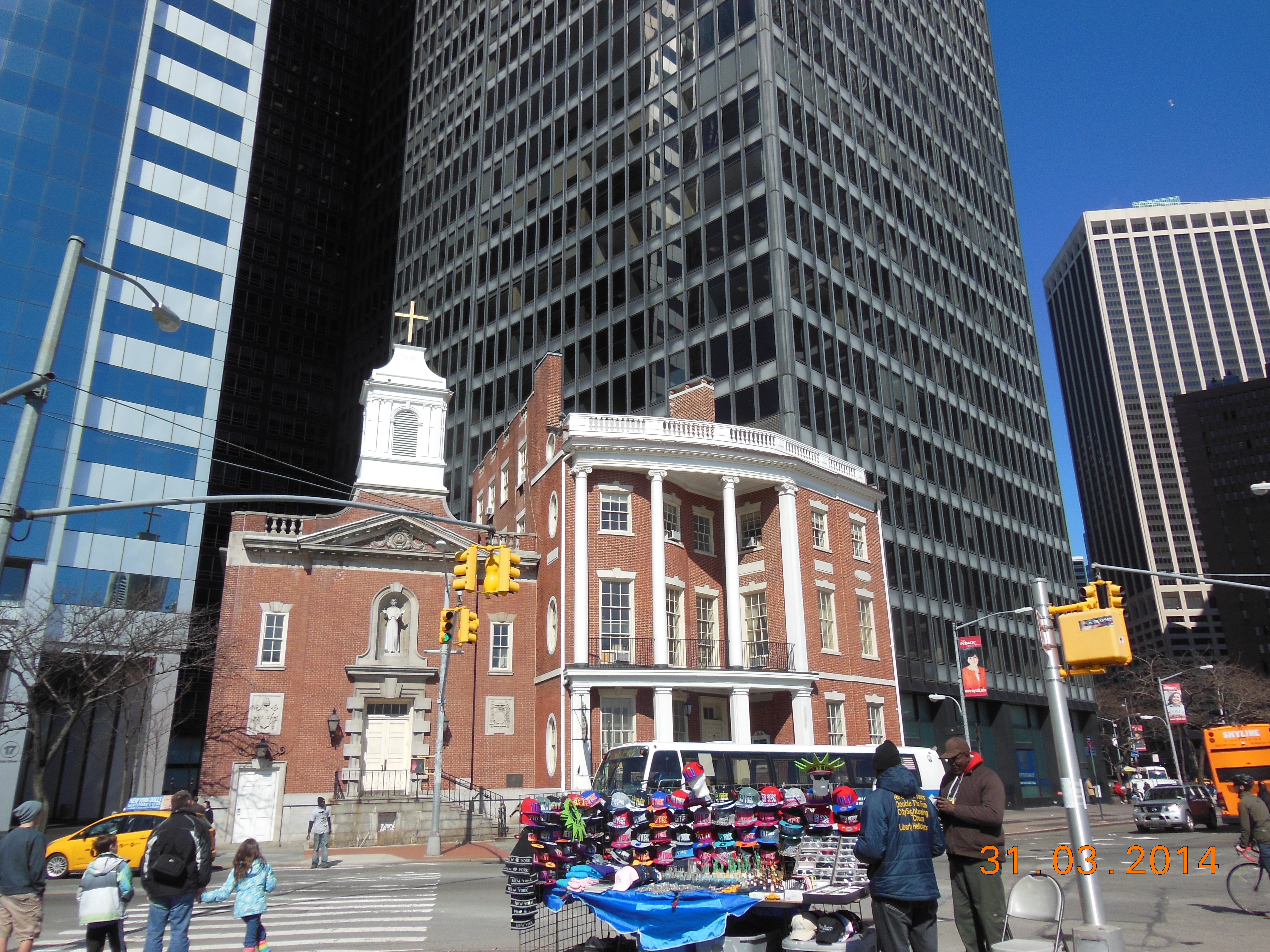 New york mars 2014 102