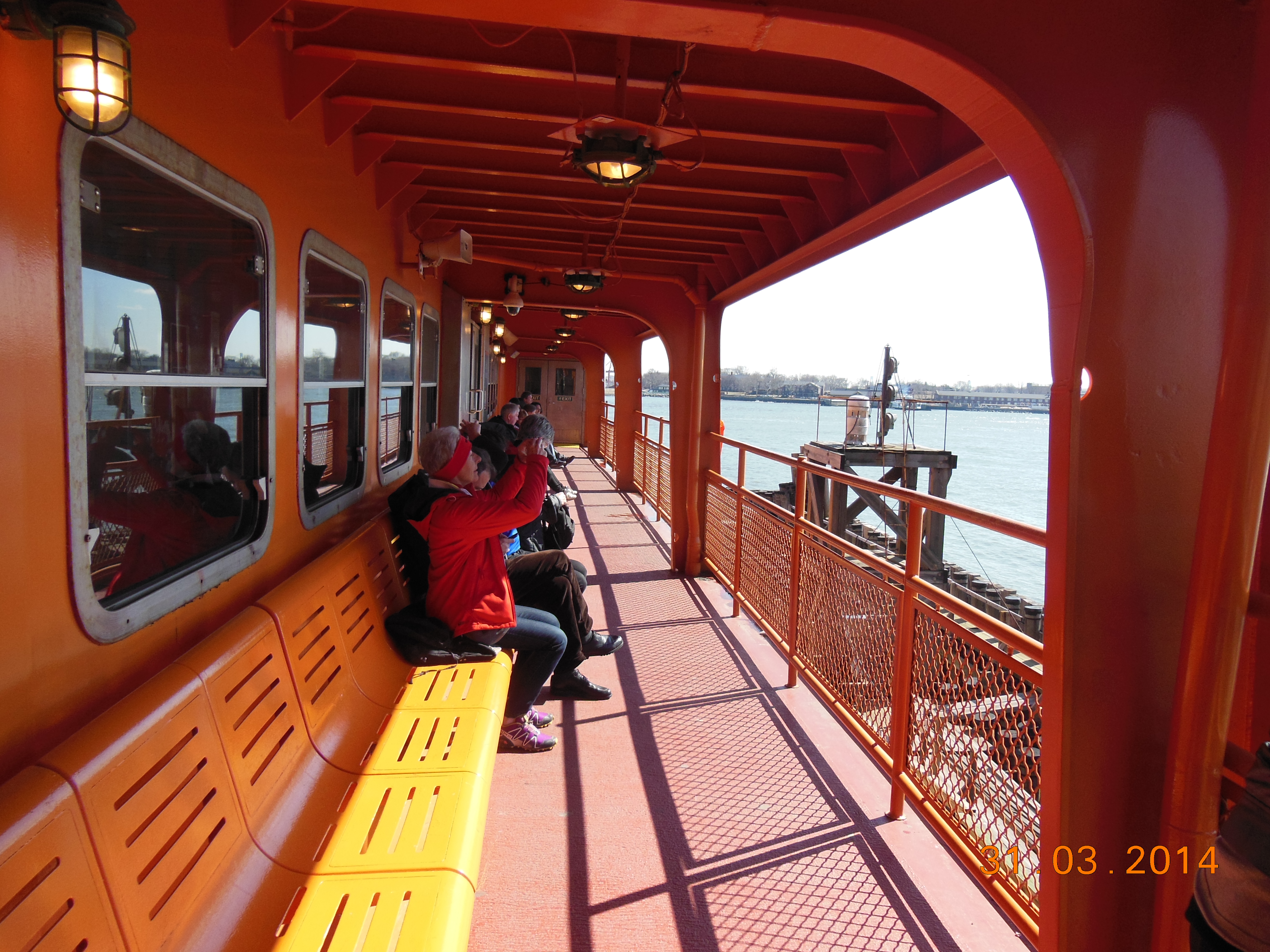 New york mars 2014 103