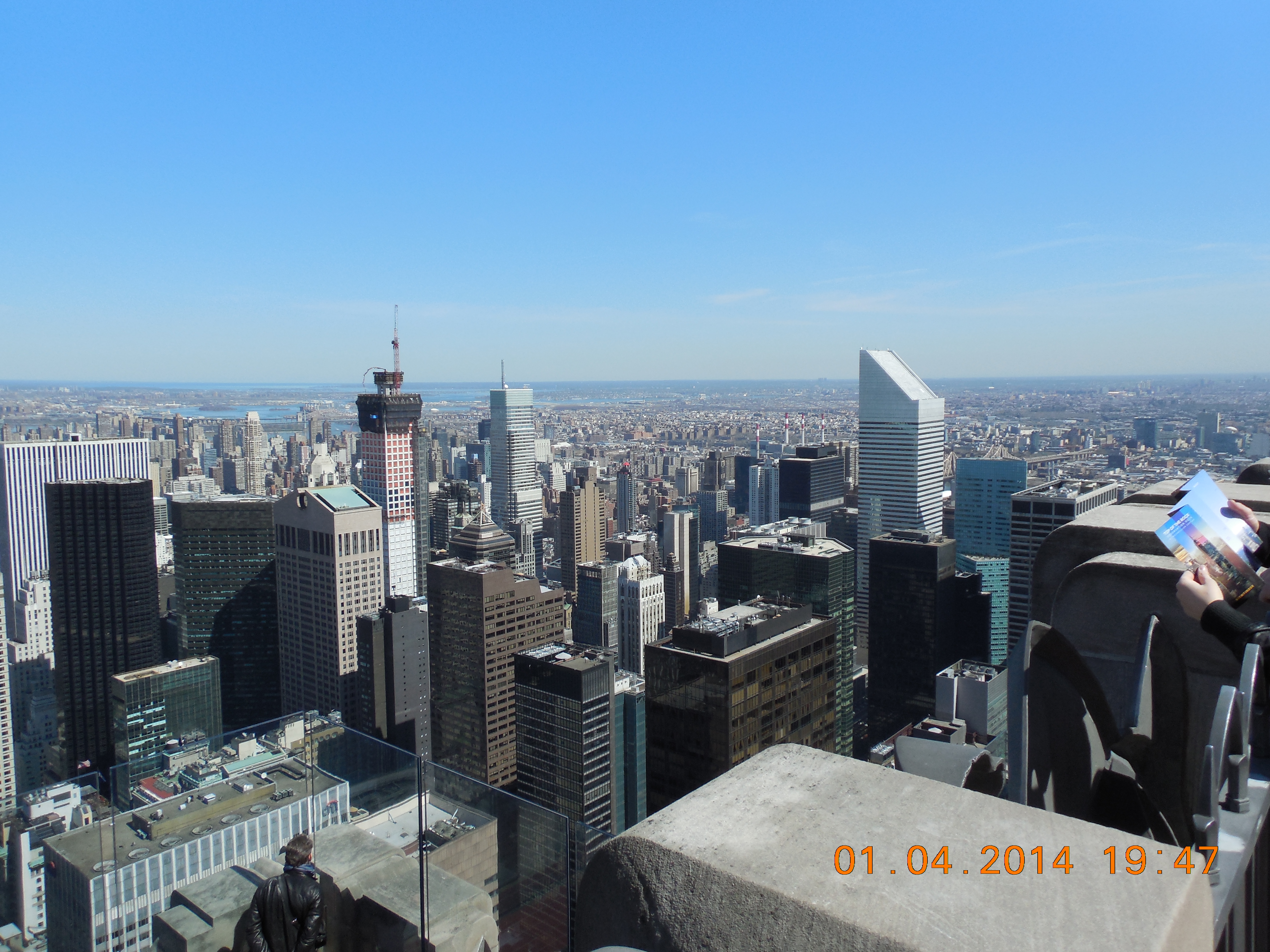 New york mars 2014 cyril 067