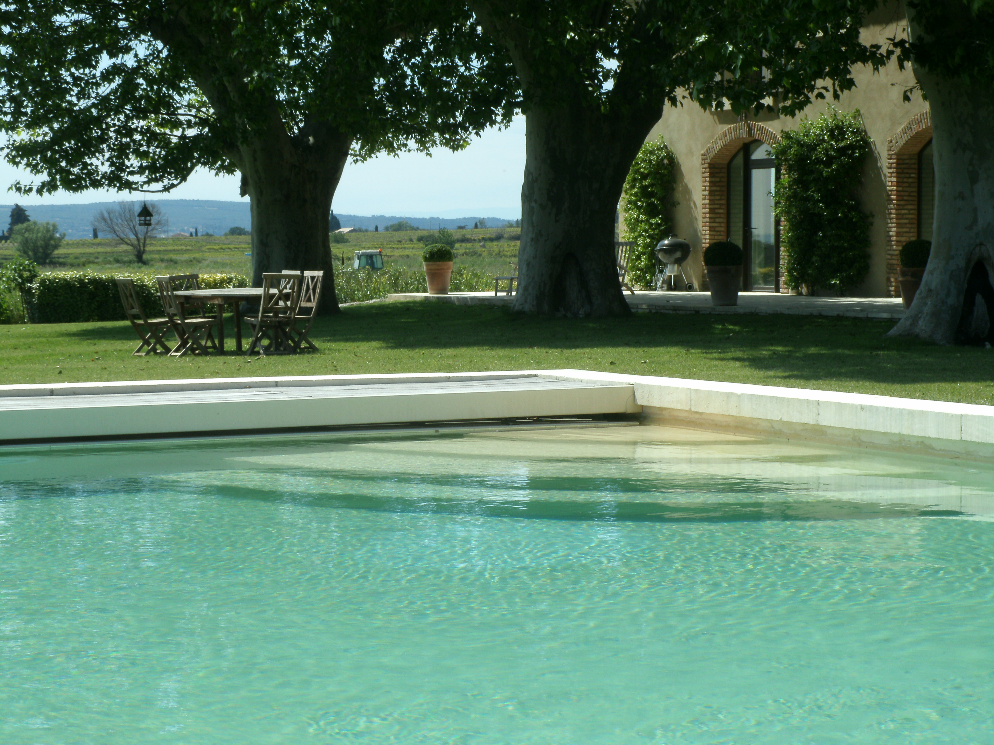 Piscine 13