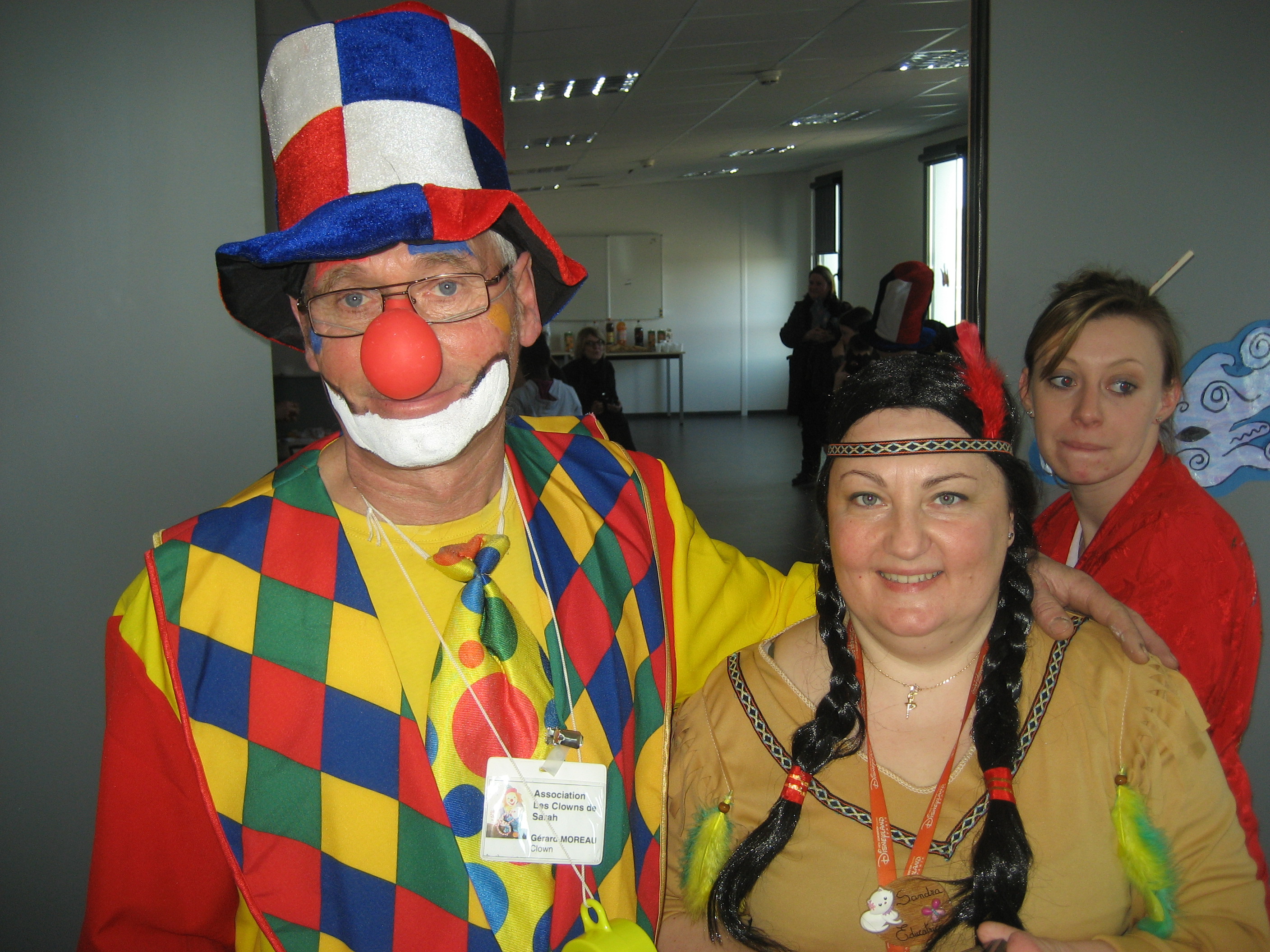 Carnaval evreux 2014025