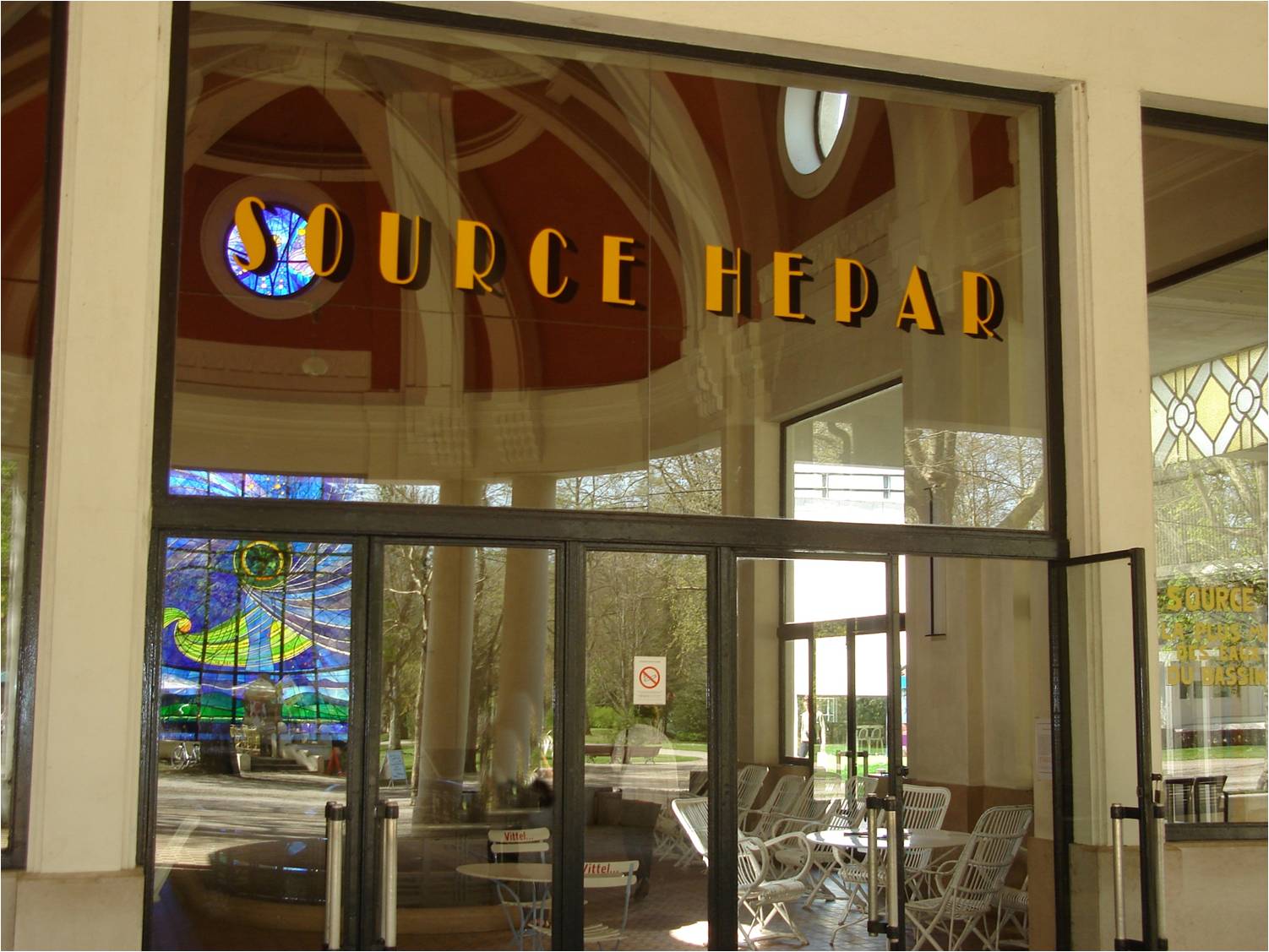 Hepar