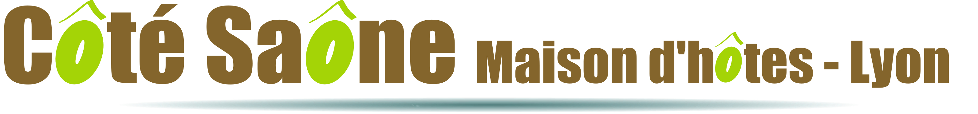 Logo CS Officiel long