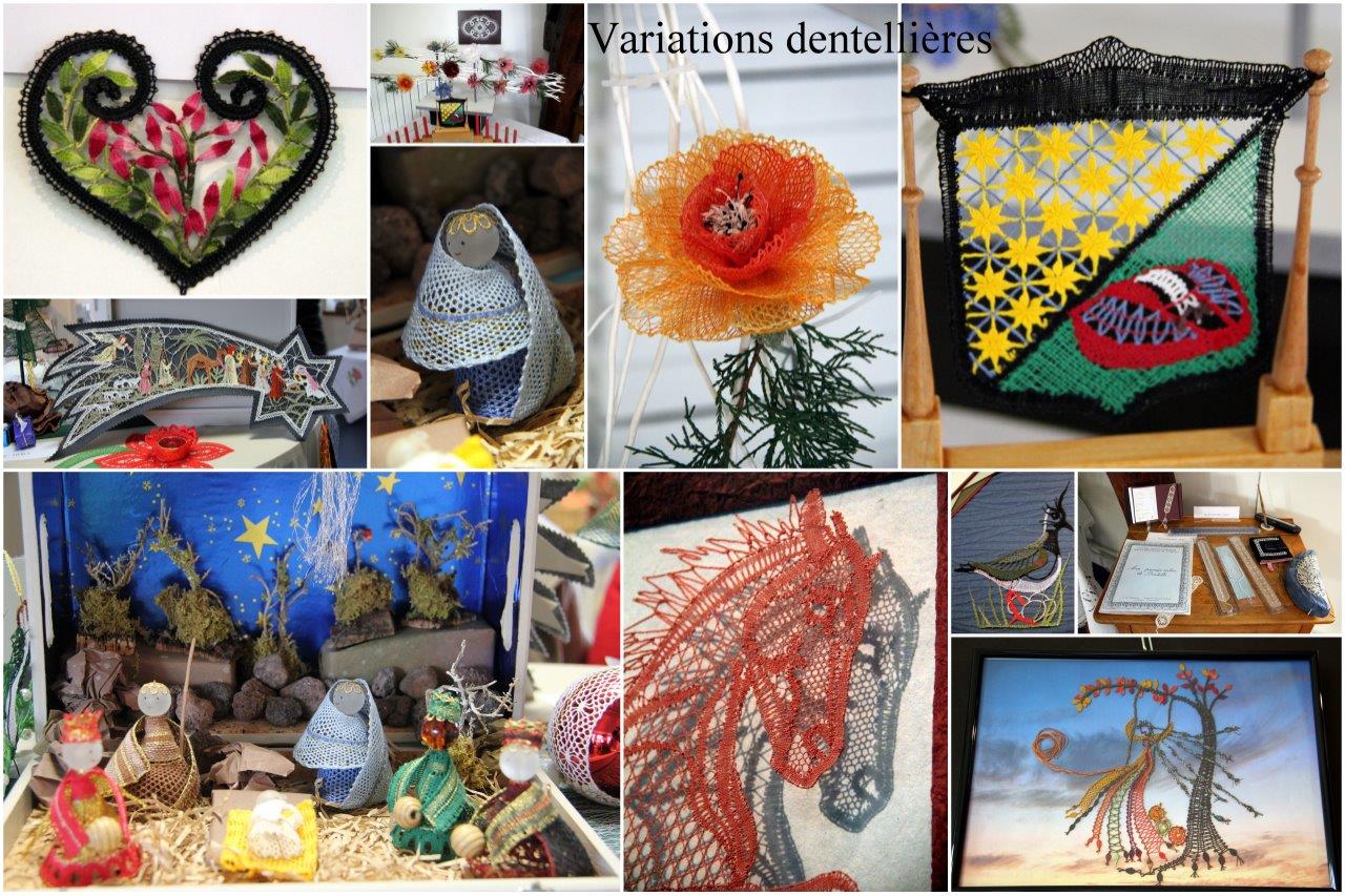 Dentelle avril 20144
