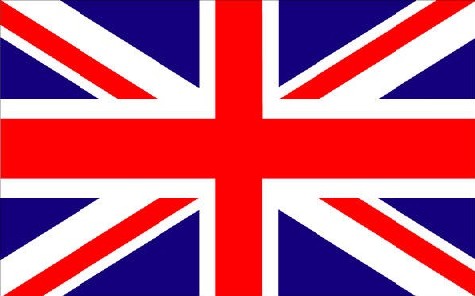 Drapeau Royaume Uni