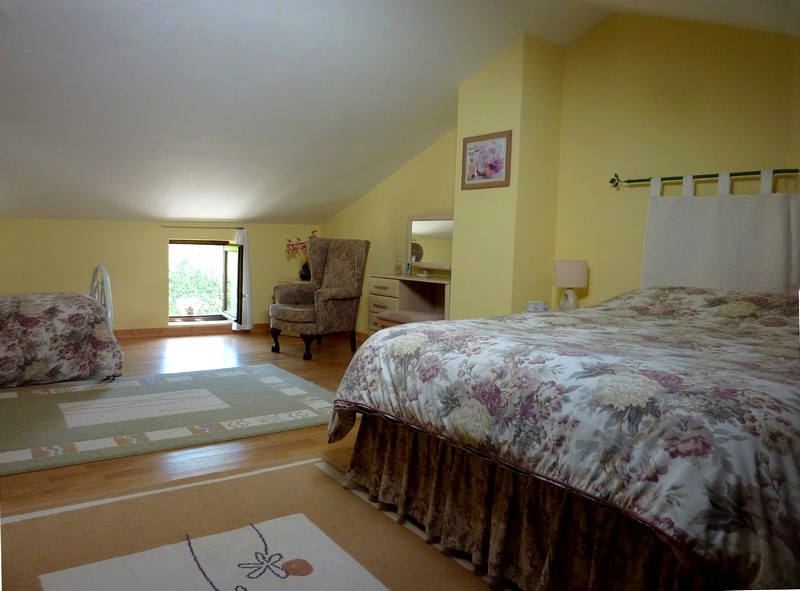 Chambre vanille4