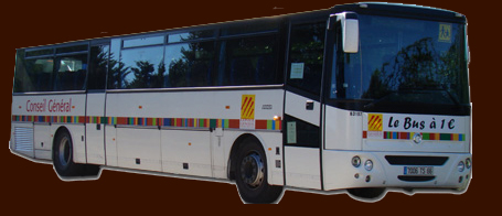 Bus