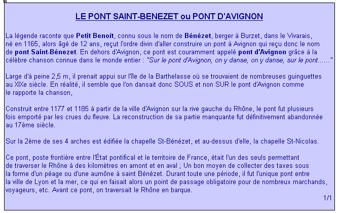 Avignon 6