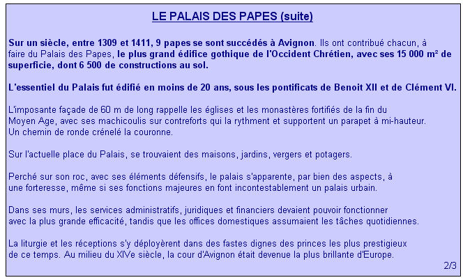 Avignon 4