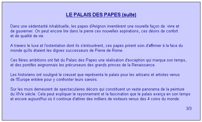 Avignon 5