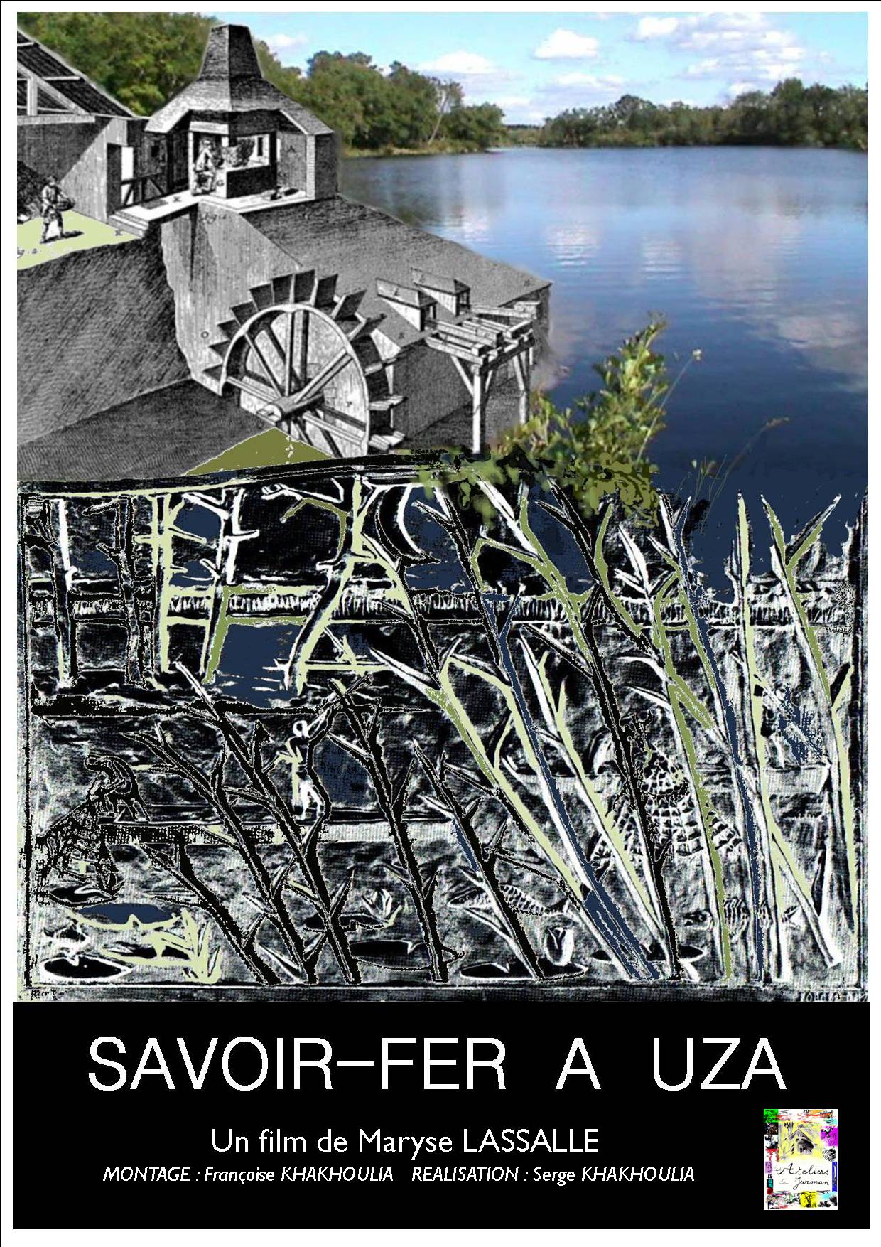 Affiche film