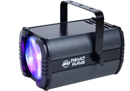 Revo rave