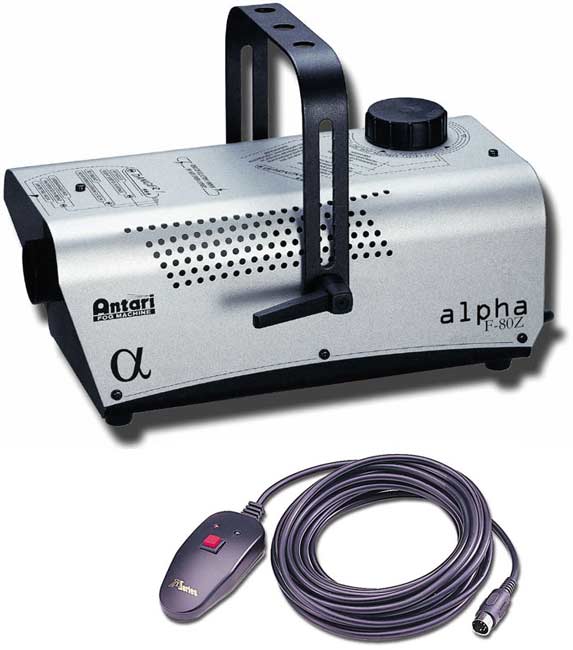 Antari f80z