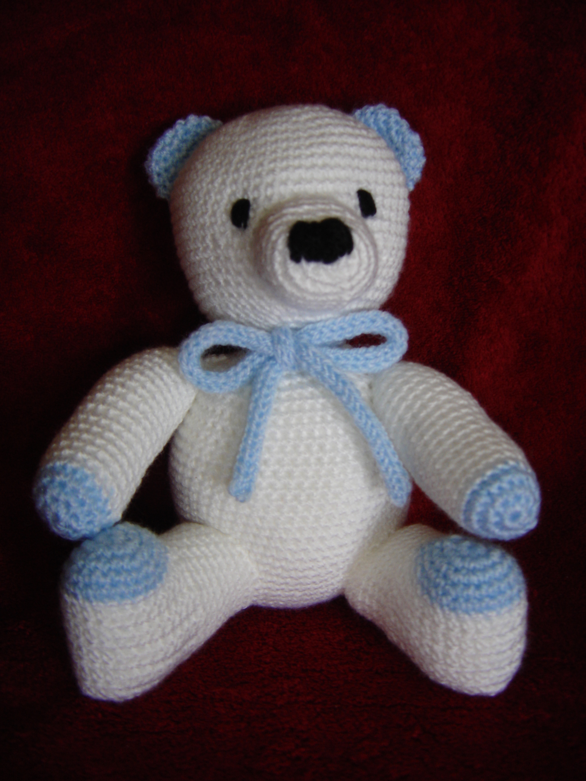 petit ourson de 20cm 15 euros