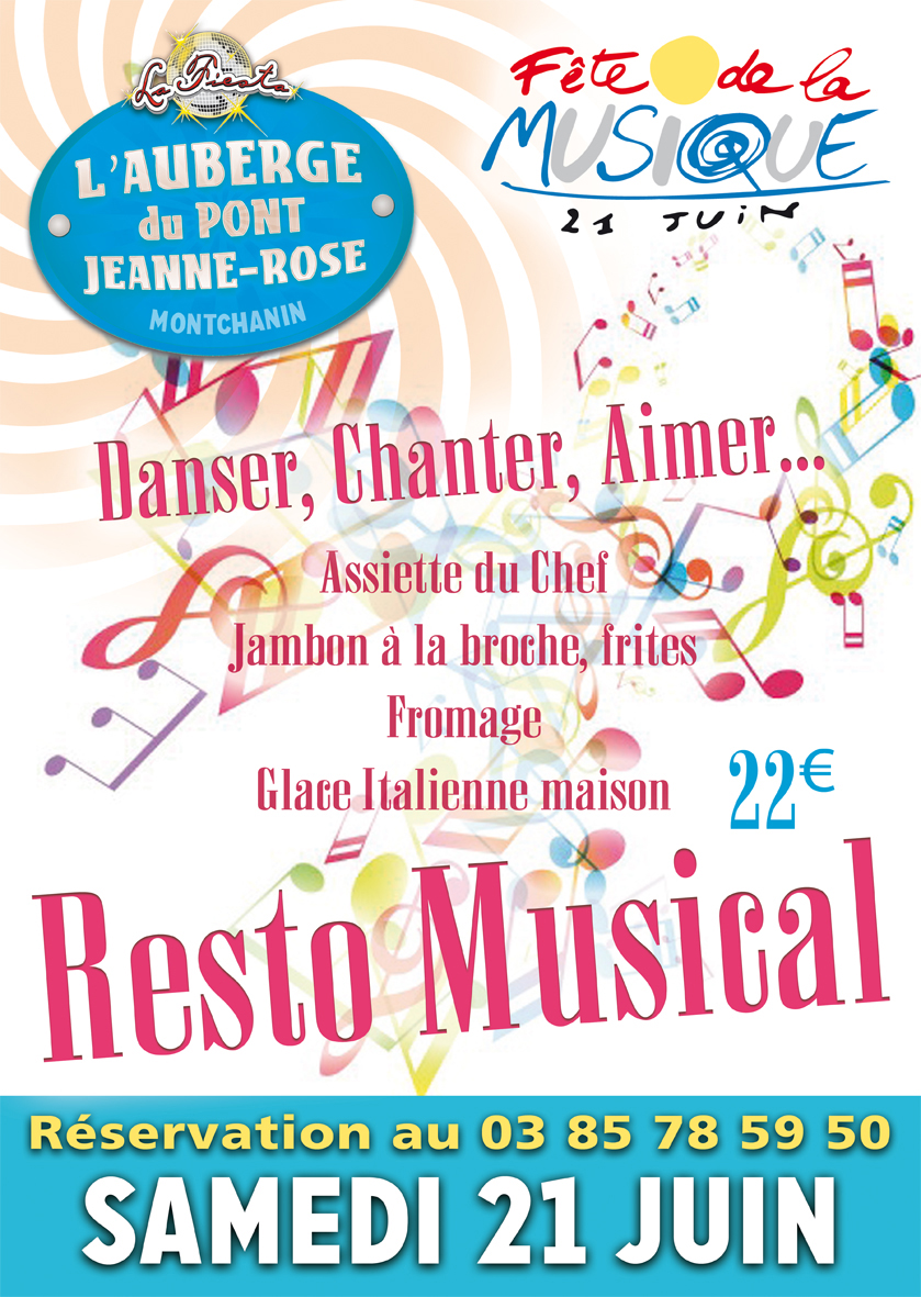 Fete musicale 2014 la fiesta 1 