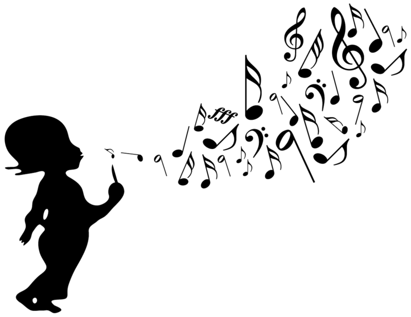 Eveil musical