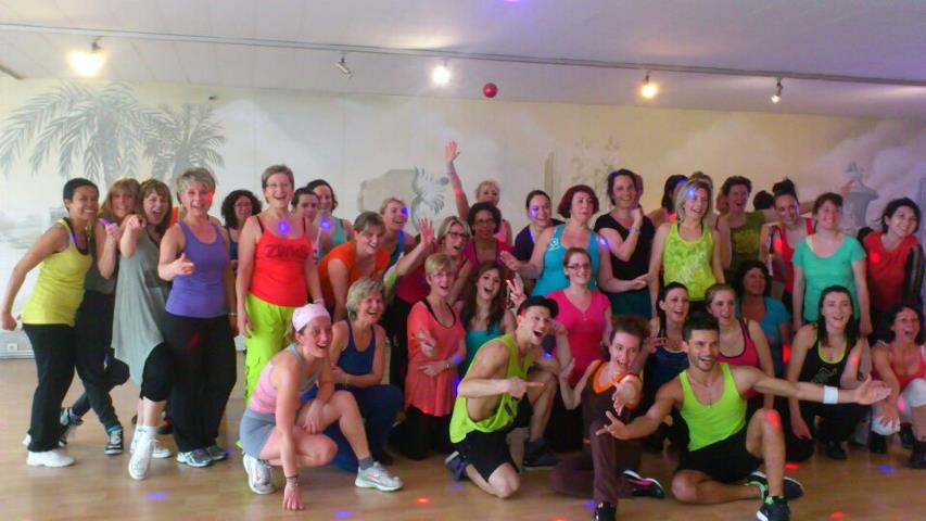 14 avril groupe 2 bis