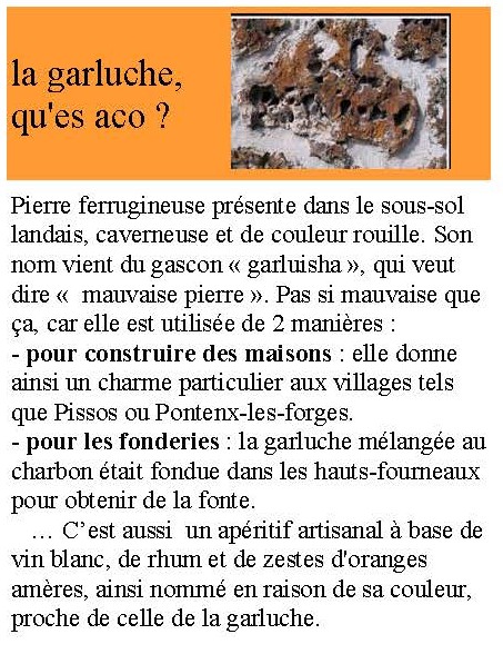 Bulles garluche et charron Page 1