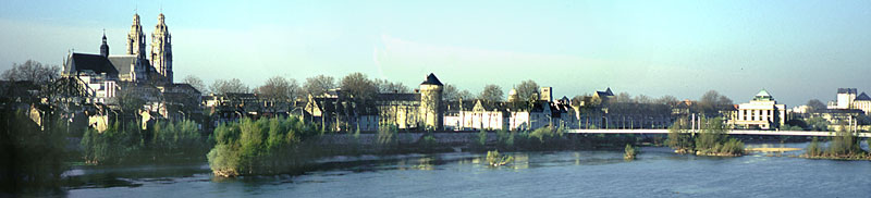Panorama a