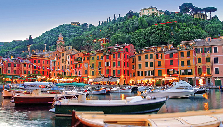 WQTQ cinque terre walking