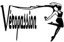 Logo veropassion noir 2